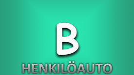 henkilöauto